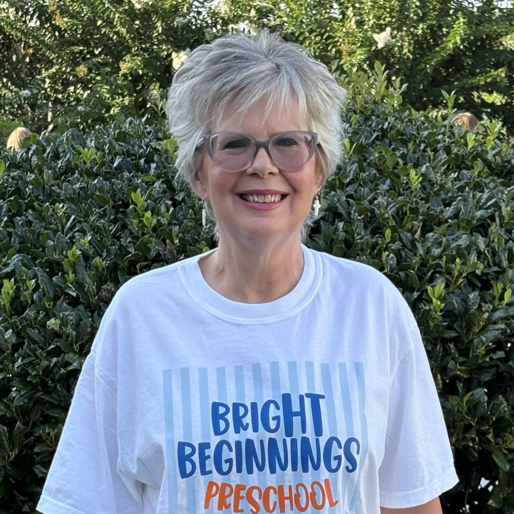 Trina McCarty